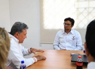 Recibe SEDENER oficinas para operar en Altamira