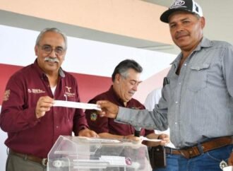 Realizan evento de Mejoramiento Genético 2025 en Tula