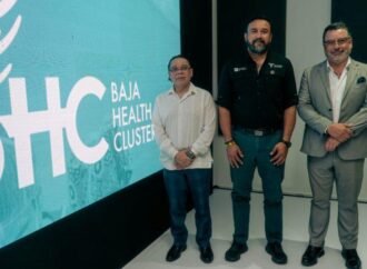 Busca Tamaulipas incrementar de cuatro a cinco los clústeres de turismo médico