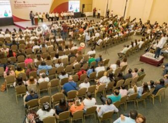 Fortalece Tercer Congreso Educativo estrategias pedagógicas para la educación inclusiva