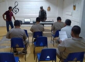 Imparten cursos de gastronomía y reparación de electrodomésticos en CEDES Altamira