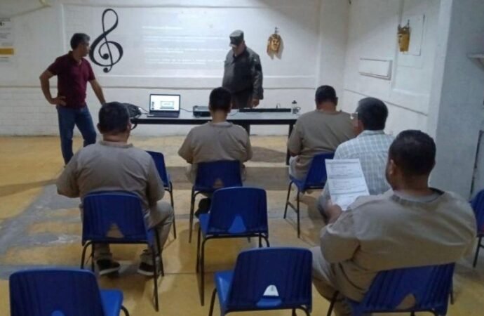 Imparten cursos de gastronomía y reparación de electrodomésticos en CEDES Altamira