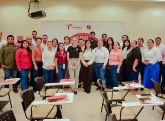 Economía brindará apoyos a MiPYMEs en alianza con municipios y cámaras