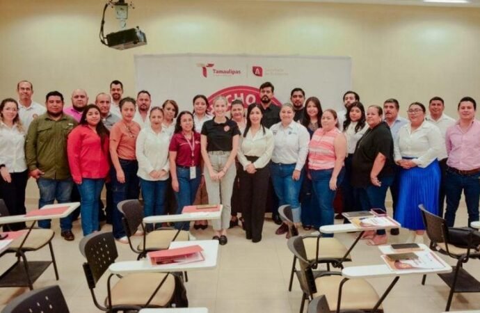 Economía brindará apoyos a MiPYMEs en alianza con municipios y cámaras