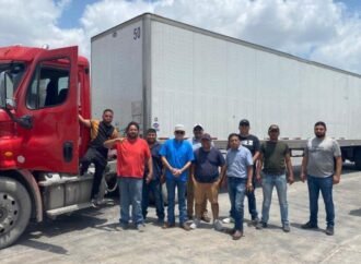 Ofrece ITACE capacitación y adiestramiento en transporte de carga