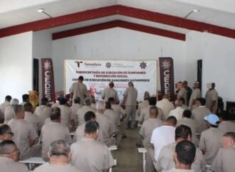 Lleva CAPASITS campaña de detección de ITS y ETS al CEDES Matamoros