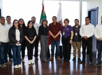 Avanza Tamaulipas hacia la meta de electrificación total