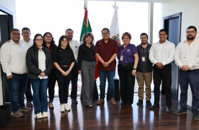 Avanza Tamaulipas hacia la meta de electrificación total