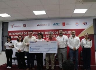 Realizarán estudiantes de la UP Altamira verano de investigación en universidades nacionales y extranjeras