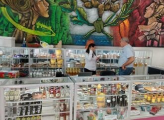 La Tamaholipeca”: plataforma de éxito para los productores rurales