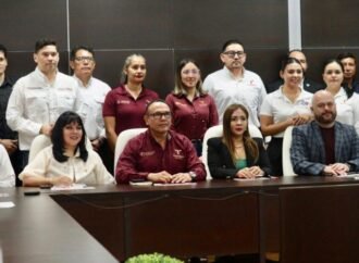 Realiza SIPINNA segunda sesión de la Comisión de Tecnología y Contenidos Audiovisuales para proteger a la niñez en entornos digitales