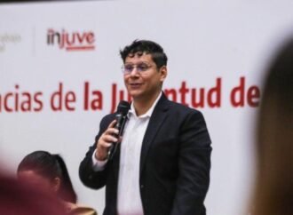 Presenta INJUVE Tamaulipas plan de trabajo conjunto con instancias de atención a la juventud