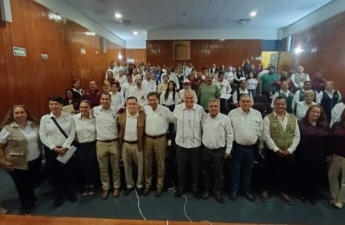 Actualiza Salud a sus trabajadores con el Curso Taller para el Manejo Clínico del Dengue