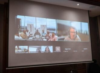 Gobernador Américo Villarreal y autoridades de México y EUA, fortalecen acciones contra tuberculosis bovina