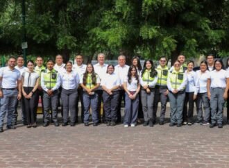 Reconoce Salud esfuerzo y dedicación de paramédicos y paramédicas de Tamaulipas