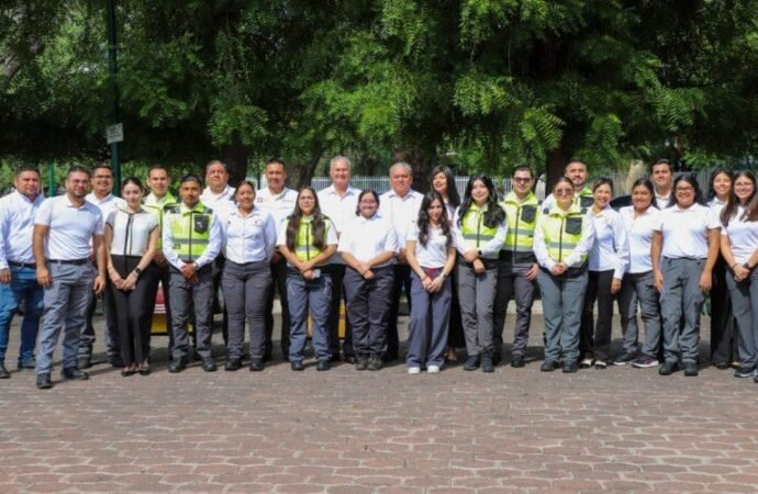 Reconoce Salud esfuerzo y dedicación de paramédicos y paramédicas de Tamaulipas