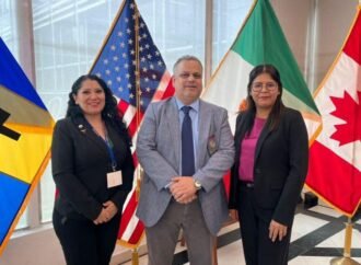 Participa USJT en Seminario CALEA México 2025