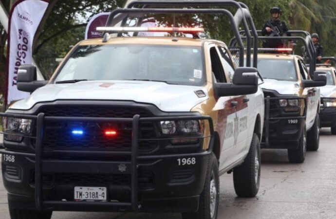 Trabaja SSPT de la mano con Ayuntamientos para cubrir demanda de seguridad