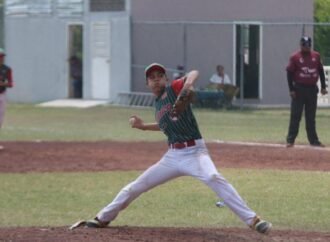 Cumple Tamaulipas con una excelente organización de la Serie Latinoamericana de Beisbol