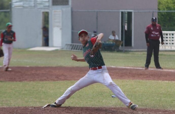 Cumple Tamaulipas con una excelente organización de la Serie Latinoamericana de Beisbol