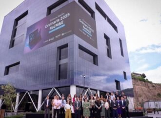 Participa Tamaulipas en la Red Nacional de Instancias Estatales de Monitoreo y Evaluación de México