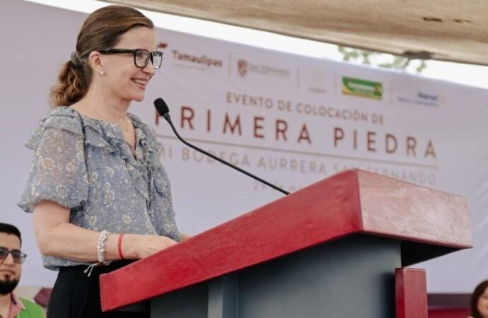 Invierte Walmart 50 MDP en tienda «Mi Bodega Aurrerá» en San Fernando