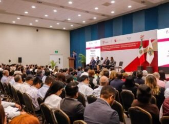 Recibirá Tamaulipas Foro Consultivo CENAGAS 2025