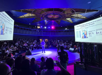 México ocupa el cuarto lugar mundial en uso de IA de Meta: Marco Casarín