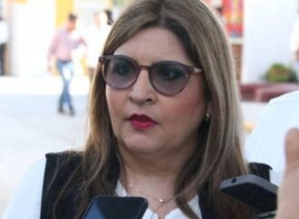 Presentará SEDUMA denuncia por cilindros metálicos en Playa Bagdad