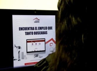 Exhorta Guardia Estatal Cibernética a verificar vacantes de teletrabajo para prevenir robo de identidad