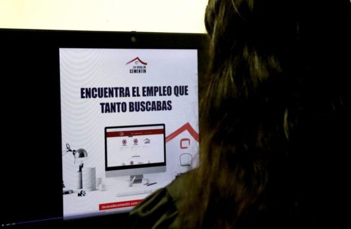 Exhorta Guardia Estatal Cibernética a verificar vacantes de teletrabajo para prevenir robo de identidad