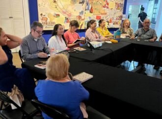 Formación literaria en Tamaulipas, un esfuerzo en conjunto de la federación y el estado