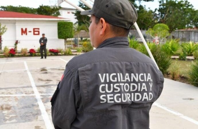 Continúa SSPT incrementando estado de fuerza de la Guardia Estatal a través del reclutamiento