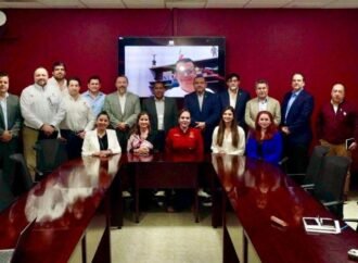 Impulsa Economía proyecto de Aeropuerto de Carga en Nuevo Laredo