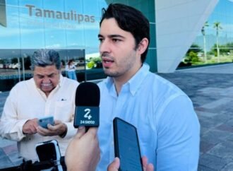 Vigilará Secretaría del Trabajo y Previsión Social, implementación de “Ley Silla” en Tamaulipas