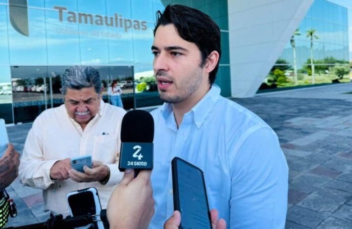 Vigilará Secretaría del Trabajo y Previsión Social, implementación de “Ley Silla” en Tamaulipas