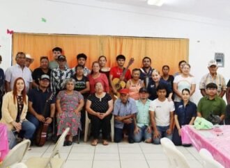 Impulsa Universidad Politécnica de la Región Ribereña la responsabilidad social en sus estudiantes