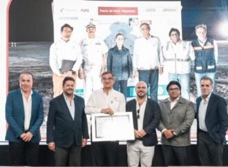 Alistan inicio de operaciones del Puerto del Norte en Matamoros