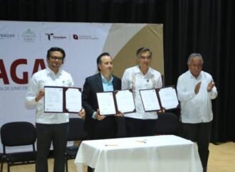 Tamaulipas, sede del Foro Consultivo CENAGAS 2025 sobre desarrollo energético