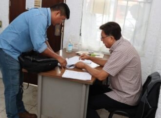 Realizan TECHINT y SNE Tampico reclutamiento exitoso con alta colocación laboral