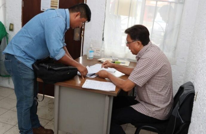 Realizan TECHINT y SNE Tampico reclutamiento exitoso con alta colocación laboral