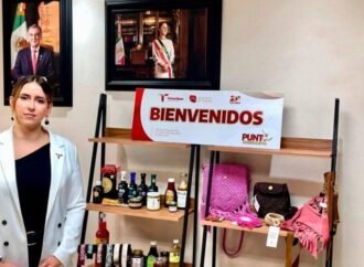 Impulsa Oficina de Representación en Nuevo León el programa “Punto Tamaulipas” para promover identidad, cultura y talento local