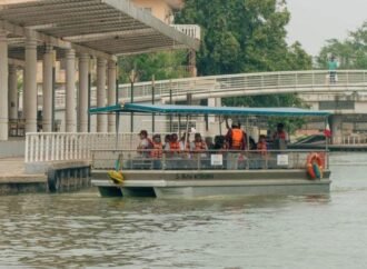 Brinda turismo social  oportunidad de conocer Tamaulipas