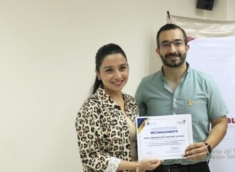 Capacita STPS a empresarios de Victoria sobre Ley Silla y golpe de calor en los centros de trabajo