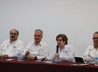 Impulsa UT Altamira vinculación social e interinstitucional