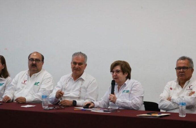 Impulsa UT Altamira vinculación social e interinstitucional