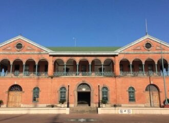 Avanza reconversión turística cultural del Puerto de Tampico
