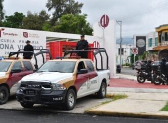 SSPT destaca saldo blanco en elecciones