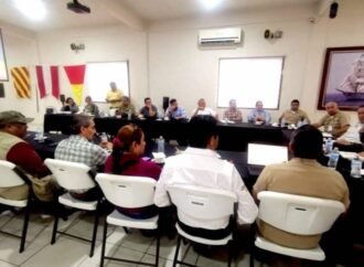 Evalúan impacto ambiental por caída de restos de cohete en Tamaulipas