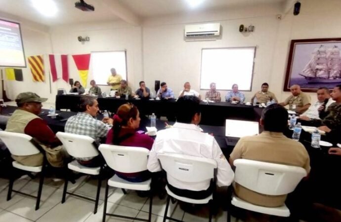 Evalúan impacto ambiental por caída de restos de cohete en Tamaulipas